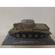 CRUISER TANK MK.VIII A27L CENTAUR CS MK.IV 1944 UK TANKS WW 2 1:43 ALTAYA IXO