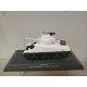 M4 SHERMAN 1945 701ST TANK BATTALION USA TANKS WW 2 1:43 ALTAYA IXO