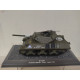M10 GMC 1944  2ND DIVISION BLINDE FRANCE USA TANKS WW 2 1:43 ALTAYA IXO