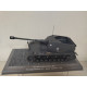 DICKER MAX 10,5CM PZ 1942 GERMANY TANKS WW 2 1:43 ALTAYA IXO