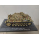 Sd.Kfz.141 PANZER III AUSF G 1944 GERMANY TANKS WW 2 1:43 ALTAYA IXO