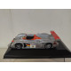 AUDI R8 LMP 2000 WIN 24 H LE MANS 1:43 ALTAYA IXO CAJA NO ORIGINAL