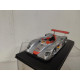 AUDI R8 LMP 2000 WIN 24 H LE MANS 1:43 ALTAYA IXO CAJA NO ORIGINAL