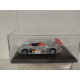 AUDI R8 LMP 2000 WIN 24 H LE MANS 1:43 ALTAYA IXO CAJA NO ORIGINAL