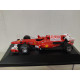 FERRARI F10 FERNANDO ALONSO FORMULA F1 1:43 ALTAYA IXO CAJA NO ORIGINAL