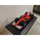 FERRARI F10 FERNANDO ALONSO FORMULA F1 1:43 ALTAYA IXO CAJA NO ORIGINAL