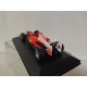 FERRARI F10 FERNANDO ALONSO FORMULA F1 1:43 ALTAYA IXO CAJA NO ORIGINAL