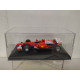 FERRARI F10 FERNANDO ALONSO FORMULA F1 1:43 ALTAYA IXO CAJA NO ORIGINAL