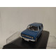 SEAT 1430 FD FAMILIAR 1969 AZUL 1:43 ALTAYA IXO CAJA NO ORIGINAL DEFECT/NO RETRO