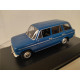 SEAT 1430 FD FAMILIAR 1969 AZUL 1:43 ALTAYA IXO CAJA NO ORIGINAL DEFECT/NO RETRO