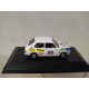 SEAT 127 1980 RALLY COSTA BRAVA ALSINA-ALSINA 1:43 ALTAYA IXO