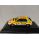 SEAT RONDA 1983 CRONO CTO TURISMOS ESPAÑA R.SECADES 1:43 ALTAYA IXO