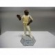 STAR WARS FIGURAS 3/3 AJEDREZ CHESS DE AGOSTINI 1:24