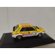 SEAT RONDA 1983 CRONO CTO TURISMOS ESPAÑA R.SECADES 1:43 ALTAYA IXO