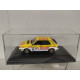 SEAT RONDA 1983 CRONO CTO TURISMOS ESPAÑA R.SECADES 1:43 ALTAYA IXO