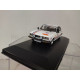 SEAT 124 SPORT 1971 RALLY VASCO-NAVARRO JUNCOSA 1:43 ALTAYA IXO CAJA NO ORIGINAL