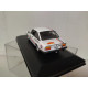 SEAT 124 SPORT 1971 RALLY VASCO-NAVARRO JUNCOSA 1:43 ALTAYA IXO CAJA NO ORIGINAL