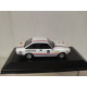 SEAT 124 SPORT 1971 RALLY VASCO-NAVARRO JUNCOSA 1:43 ALTAYA IXO CAJA NO ORIGINAL