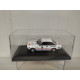 SEAT 124 SPORT 1971 RALLY VASCO-NAVARRO JUNCOSA 1:43 ALTAYA IXO CAJA NO ORIGINAL