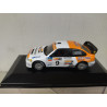 SEAT CORDOBA WRC EVO3 2005 RALLY OURENSE CRIVILLE 1:43 ALTAYA IXO CAJA NO ORIGINAL