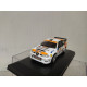 SEAT CORDOBA WRC EVO3 2005 RALLY OURENSE CRIVILLE 1:43 ALTAYA IXO CAJA NO ORIGINAL