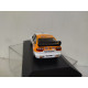 SEAT CORDOBA WRC EVO3 2005 RALLY OURENSE CRIVILLE 1:43 ALTAYA IXO CAJA NO ORIGINAL