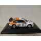 SEAT CORDOBA WRC EVO3 2005 RALLY OURENSE CRIVILLE 1:43 ALTAYA IXO CAJA NO ORIGINAL