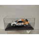 SEAT CORDOBA WRC EVO3 2005 RALLY OURENSE CRIVILLE 1:43 ALTAYA IXO CAJA NO ORIGINAL