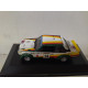 SEAT 131 ABARTH 1981 RALLY PRINCIPE ASTURIAS CARDIN 1:43 ALTAYA IXO CAJA NO ORIGINAL