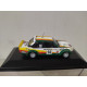 SEAT 131 ABARTH 1981 RALLY PRINCIPE ASTURIAS CARDIN 1:43 ALTAYA IXO CAJA NO ORIGINAL