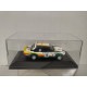 SEAT 131 ABARTH 1981 RALLY PRINCIPE ASTURIAS CARDIN 1:43 ALTAYA IXO CAJA NO ORIGINAL