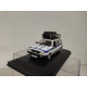 SEAT 131 FAMILIAR/BREAK ASISTENCIA RALLYE SEAT 1:43 ALTAYA IXO CAJA NO ORIGINAL