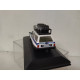 SEAT 131 FAMILIAR/BREAK ASISTENCIA RALLYE SEAT 1:43 ALTAYA IXO CAJA NO ORIGINAL