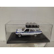 SEAT 131 FAMILIAR/BREAK ASISTENCIA RALLYE SEAT 1:43 ALTAYA IXO CAJA NO ORIGINAL