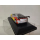 SEAT CUPRA GT 2004 CTO GRAN TURISMO GENE-VIVANCOS 1:43 ALTAYA IXO CAJA NO ORIGINAL