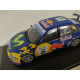 SEAT TOLEDO CUPRA 2005 WTCC 1:43 ALTAYA IXO CAJA NO ORIGINAL DEFECT/NO RETRO