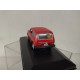 LADA NIVA/VAZ-2121 1991 RED 1:43 DeAGOSTINI IXO CAJA NO ORIGINAL/DEFECT NO RETRO