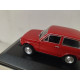 LADA NIVA/VAZ-2121 1991 RED 1:43 DeAGOSTINI IXO CAJA NO ORIGINAL/DEFECT NO RETRO