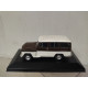 JEEP WILLYS RURAL 1968 1:43 DeAGOSTINI IXO CAJA NO ORIGINAL DEFECT/NO RETRO