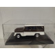 JEEP WILLYS RURAL 1968 1:43 DeAGOSTINI IXO CAJA NO ORIGINAL DEFECT/NO RETRO