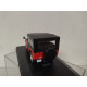 JEEP WILLYS CJ-5 RED/BLACK 1:43 DeAGOSTINI IXO CAJA NO ORIGINAL DEFECT/NO RETRO