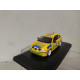 SEAT IBIZA 2000 CUPRA COPA RALLY ARTESA JIMENEZ 1:43 ALTAYA IXO CAJA NO ORIGINAL