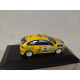 SEAT IBIZA 2000 CUPRA COPA RALLY ARTESA JIMENEZ 1:43 ALTAYA IXO CAJA NO ORIGINAL