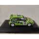 SEAT IBIZA 1996 KIT CAR RALLY RAC 1:43 ALTAYA IXO CAJA NO ORIGINAL DEFECT/NO RETRO