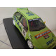 SEAT IBIZA 1996 KIT CAR RALLY RAC 1:43 ALTAYA IXO CAJA NO ORIGINAL DEFECT/NO RETRO