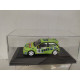 SEAT IBIZA 1996 KIT CAR RALLY RAC ROVANPERA 1:43 ALTAYA IXO CAJA NO ORIGINAL