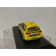 SEAT IBIZA 2000 JUNIOR Gr.A RALLY OURONSE SOLA 1:43 ALTAYA IXO CAJA NO ORIGINAL