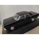 FORD GALAXIE 500 1967 BLACK 1:43 DeAGOSTINI IXO CAJA NO ORIGINAL DEFECT/NO RETRO