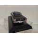 FORD GALAXIE 500 1967 BLACK 1:43 DeAGOSTINI IXO CAJA NO ORIGINAL DEFECT/NO RETRO