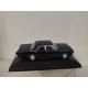FORD GALAXIE 500 1967 BLACK 1:43 DeAGOSTINI IXO CAJA NO ORIGINAL DEFECT/NO RETRO